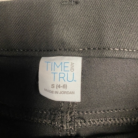 Time and Tru Pants - Picture 2 of 2